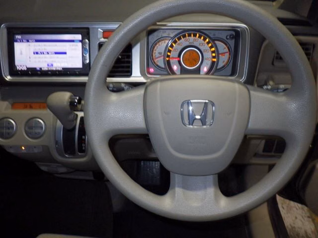 HONDA LIFE