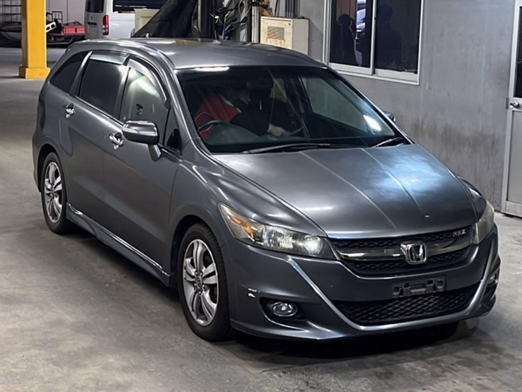 HONDA STREAM