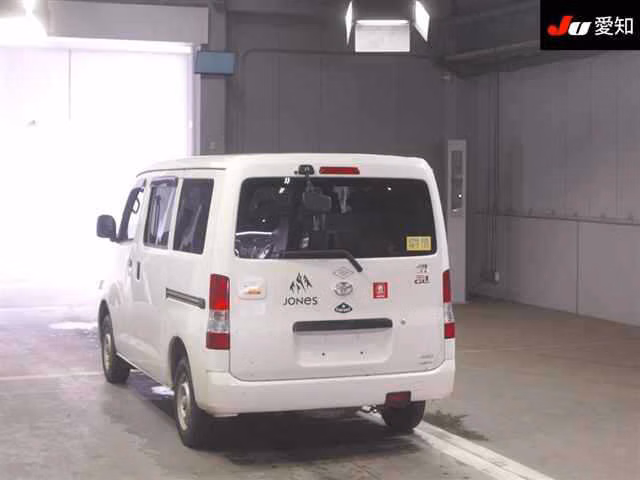 TOYOTA LITE ACE