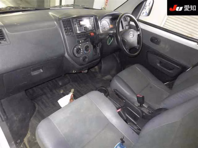 TOYOTA LITE ACE