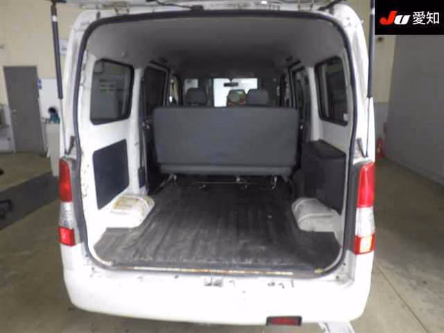 TOYOTA LITE ACE