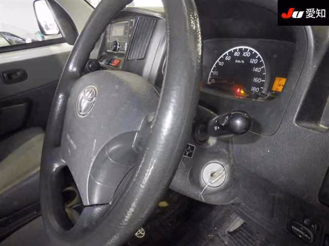 TOYOTA LITE ACE