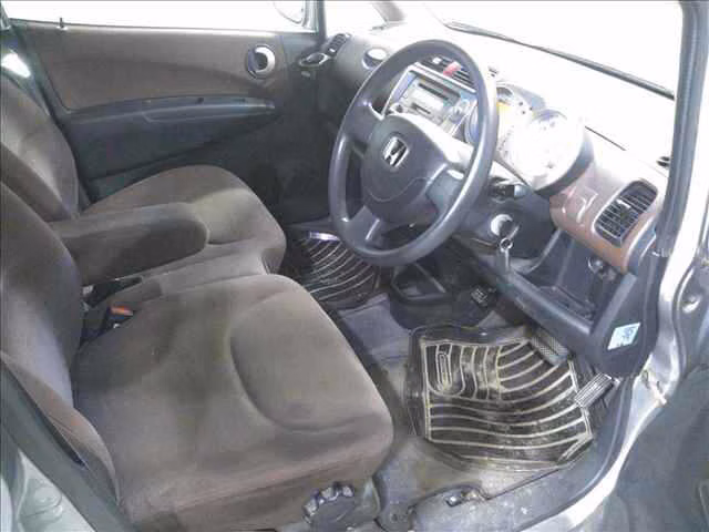 HONDA LIFE