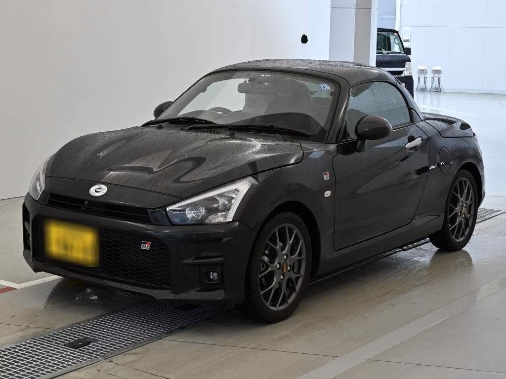 DAIHATSU COPEN