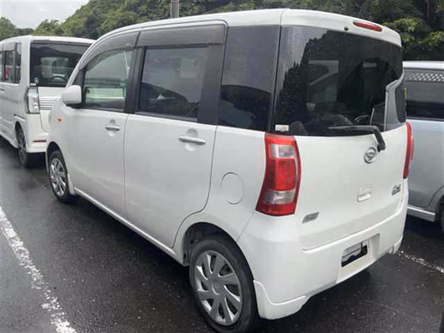 DAIHATSU TANTO EXE