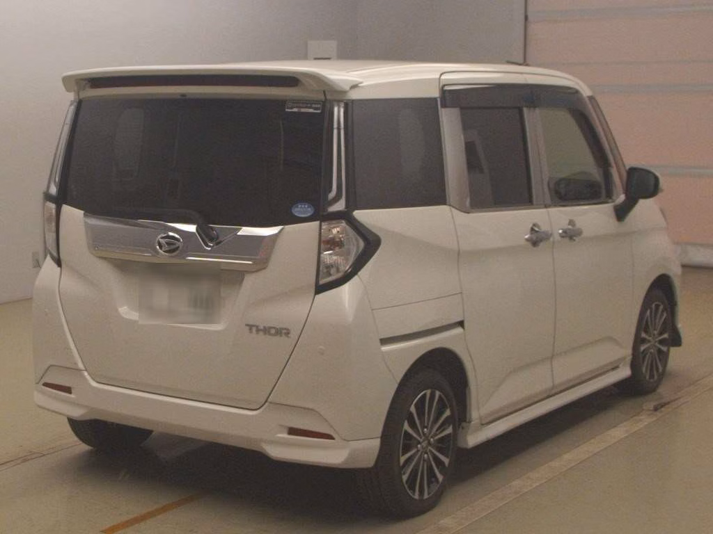 DAIHATSU THOR