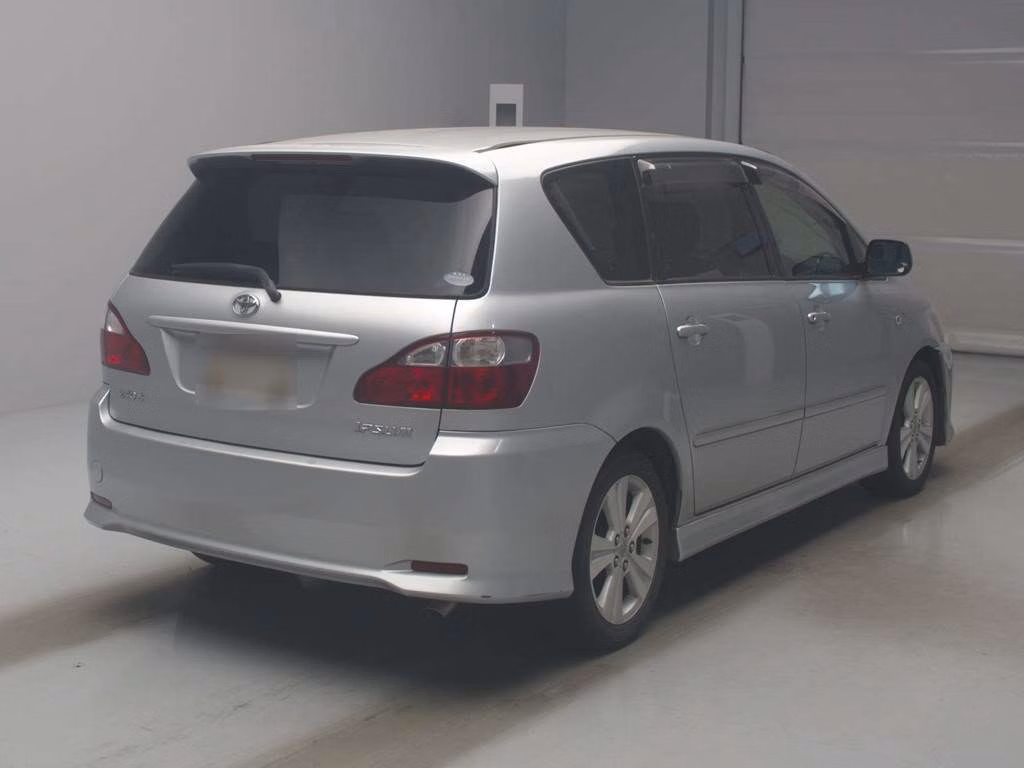 TOYOTA IPSUM