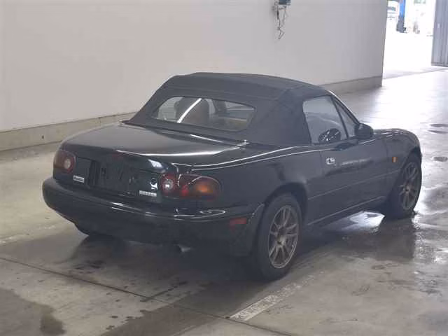 MAZDA ROADSTER