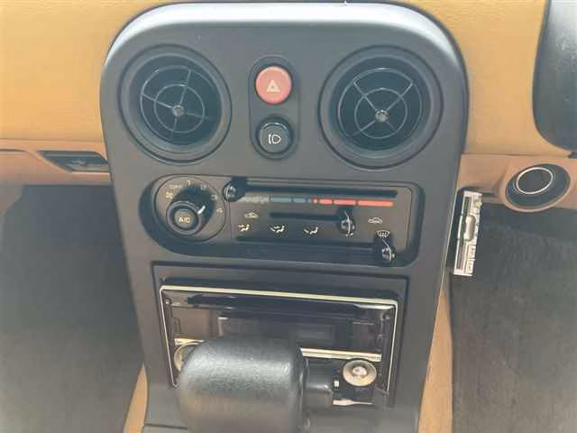 MAZDA ROADSTER