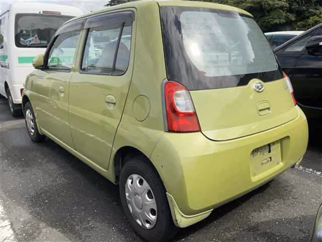 DAIHATSU ESSE