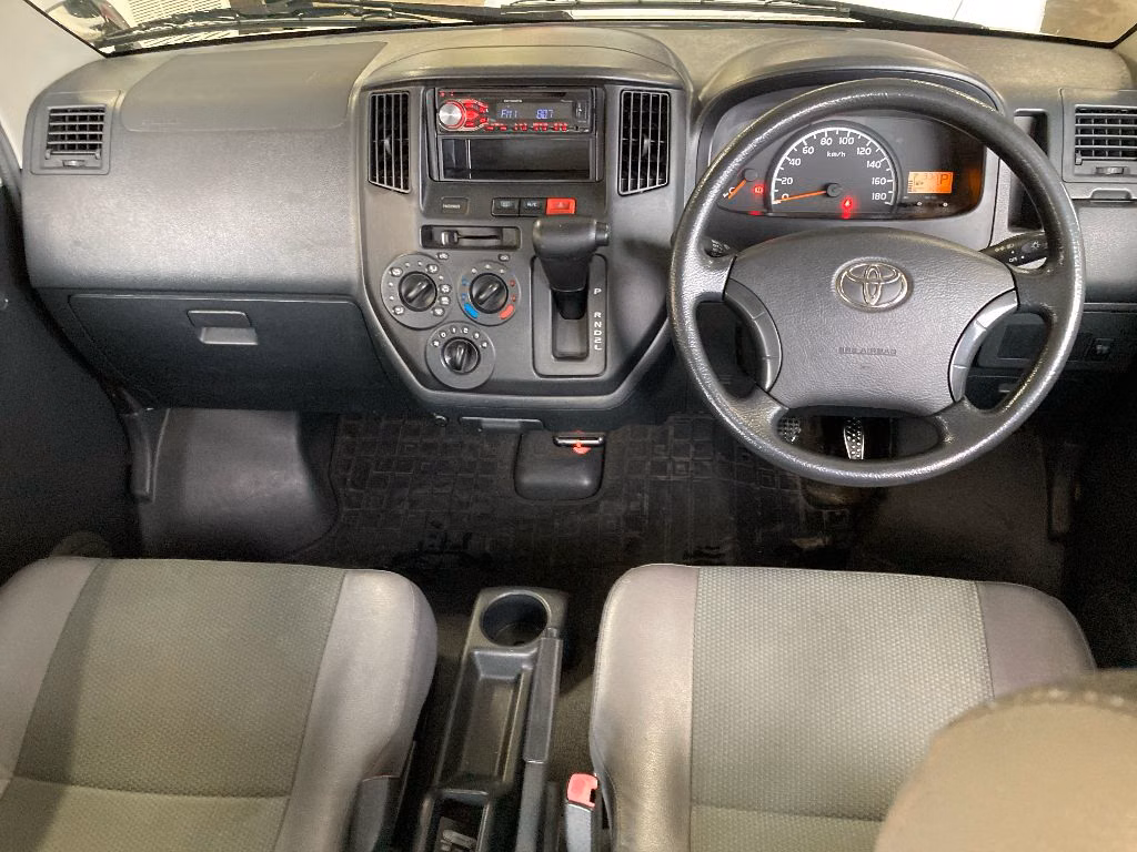 TOYOTA LITE ACE