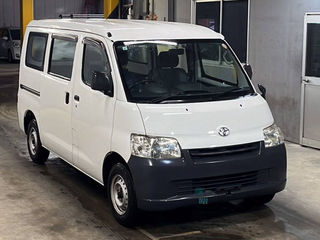 TOYOTA LITE ACE