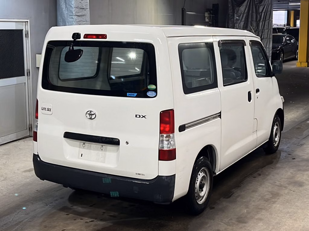 TOYOTA LITE ACE