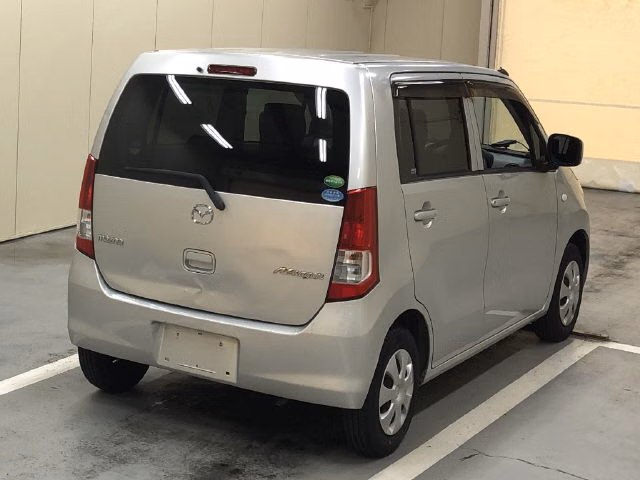 MAZDA AZ-WAGON