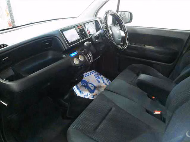 HONDA LIFE