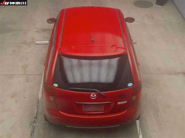 MAZDA VERISA