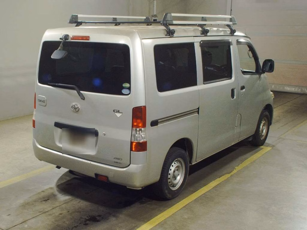 TOYOTA LITE ACE