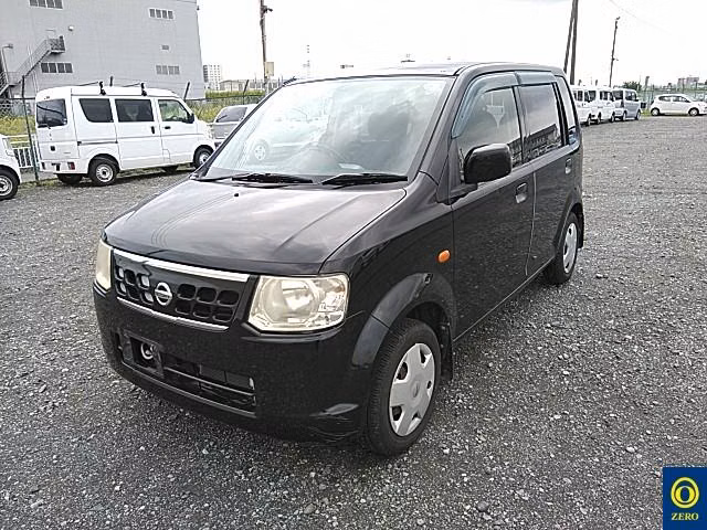 NISSAN OTTI