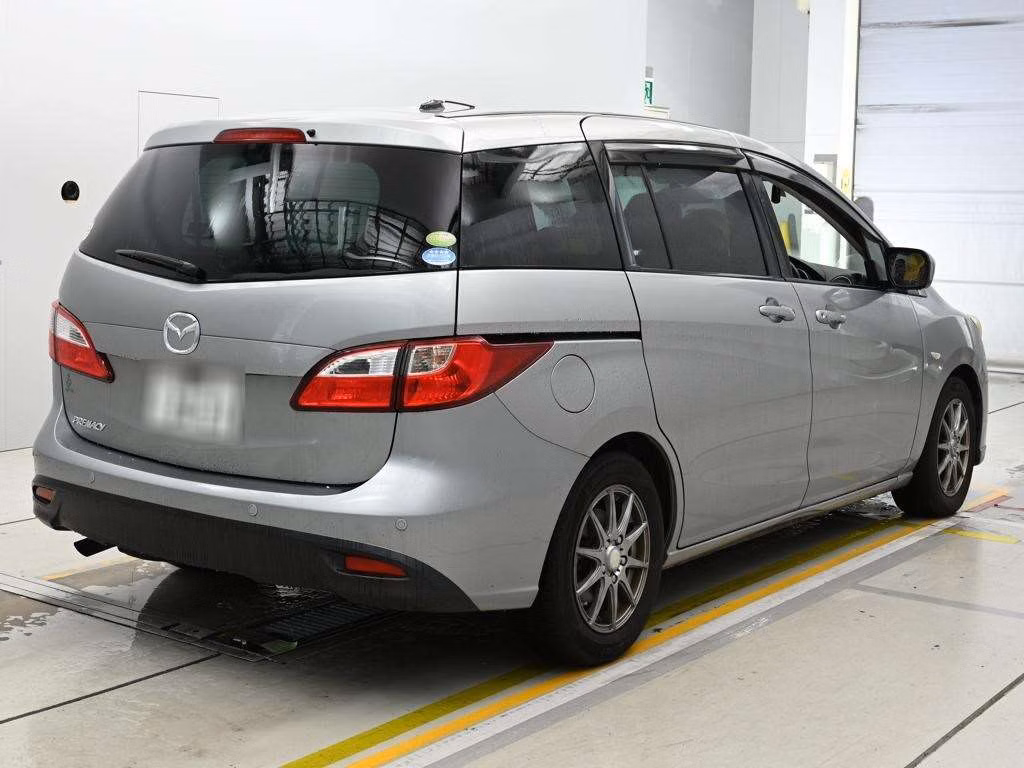 MAZDA PREMACY