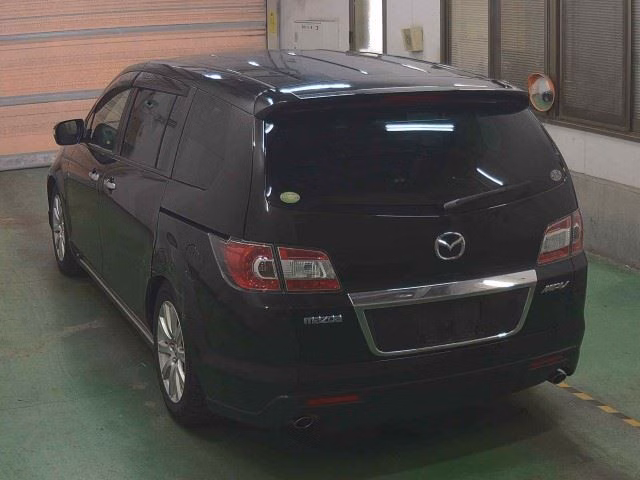 MAZDA MPV