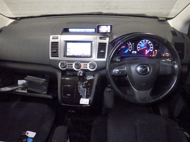 MAZDA MPV