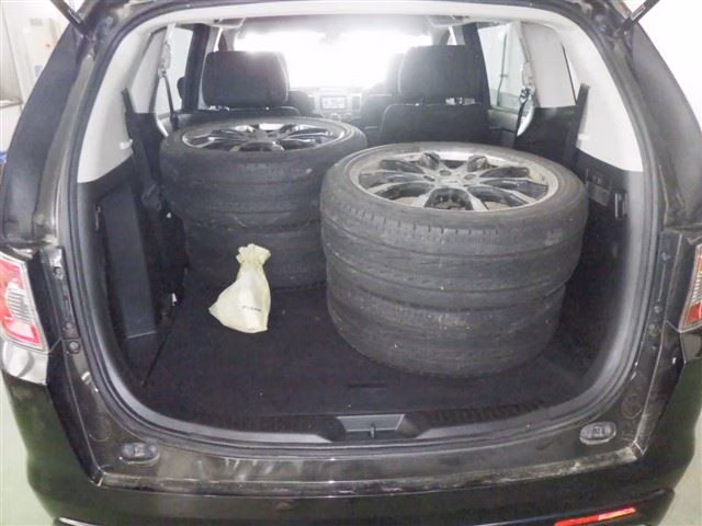 MAZDA MPV