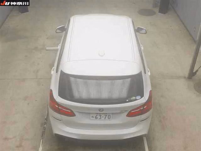 BMW 2-SERIES ACTIVE TOURER