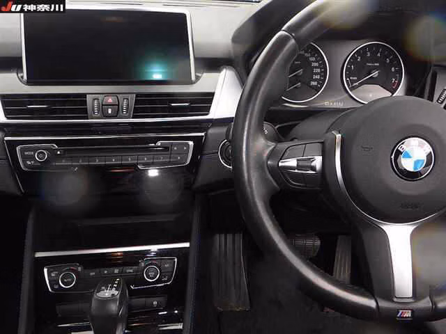 BMW 2-SERIES ACTIVE TOURER
