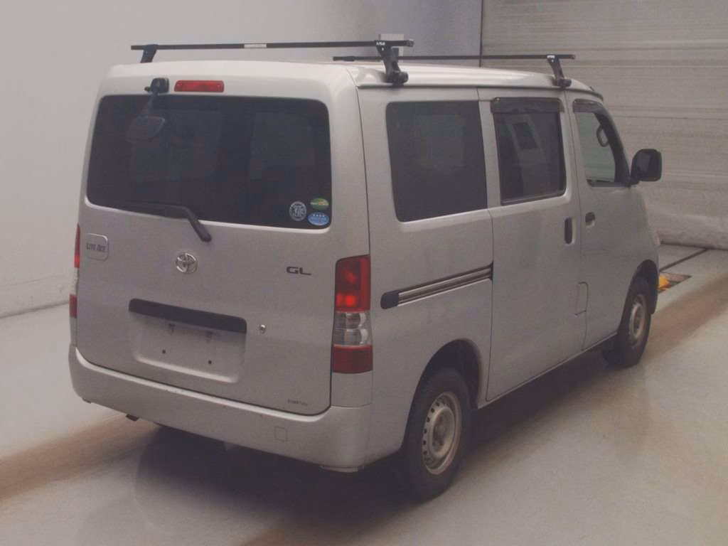 TOYOTA LITE ACE