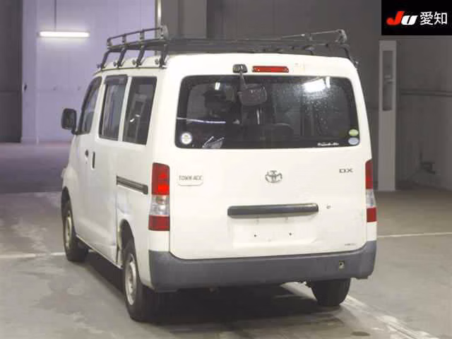 TOYOTA LITE ACE