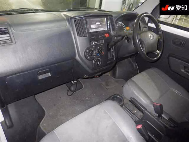 TOYOTA LITE ACE