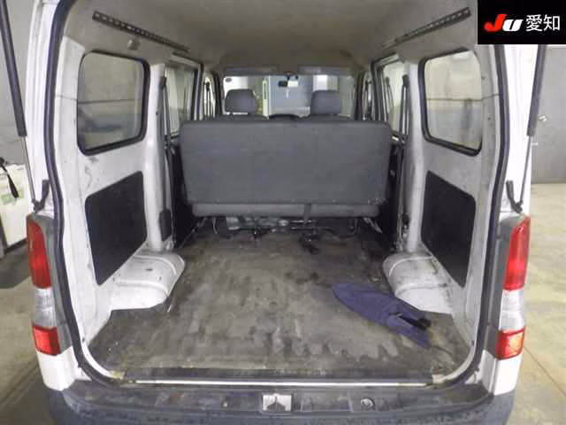 TOYOTA LITE ACE