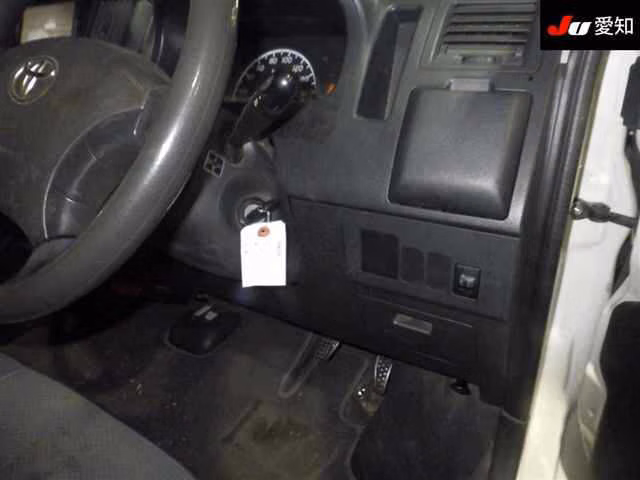 TOYOTA LITE ACE
