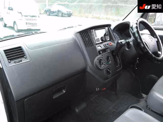 TOYOTA LITE ACE
