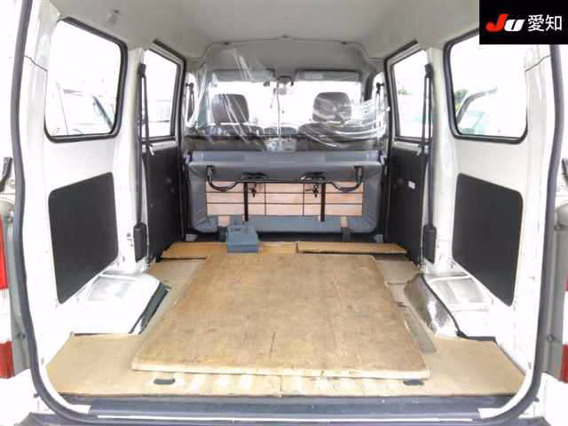 TOYOTA LITE ACE