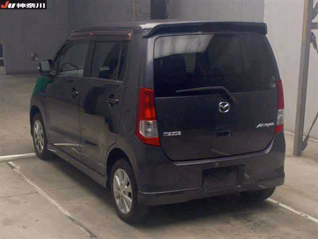 MAZDA AZ-WAGON