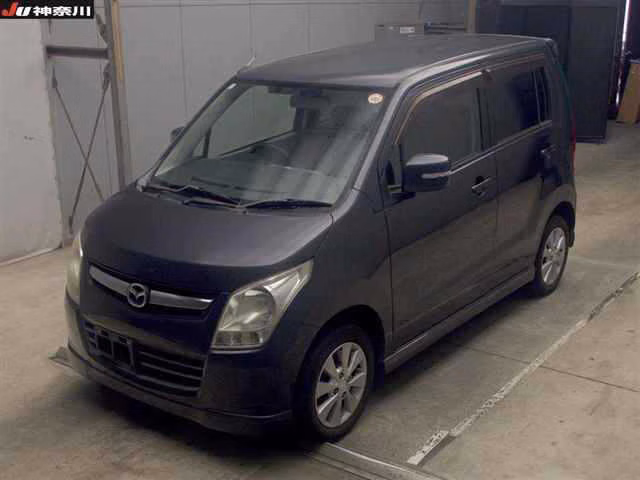 MAZDA AZ-WAGON