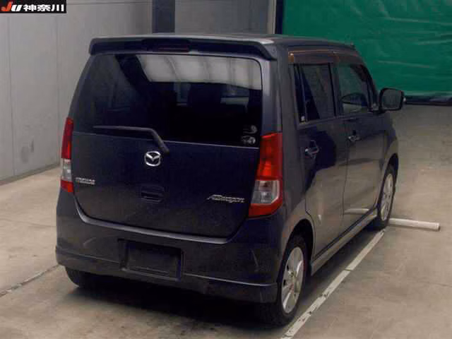 MAZDA AZ-WAGON