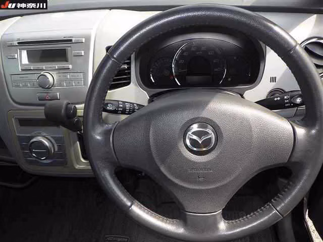 MAZDA AZ-WAGON