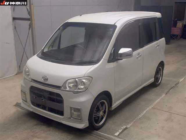 DAIHATSU TANTO EXE