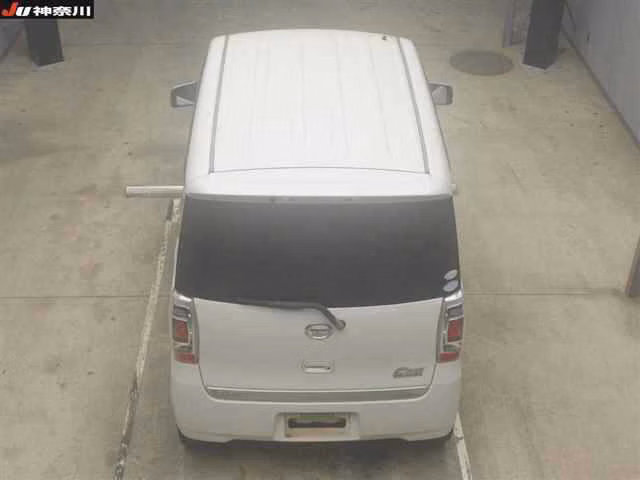 DAIHATSU TANTO EXE