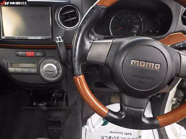 DAIHATSU TANTO EXE