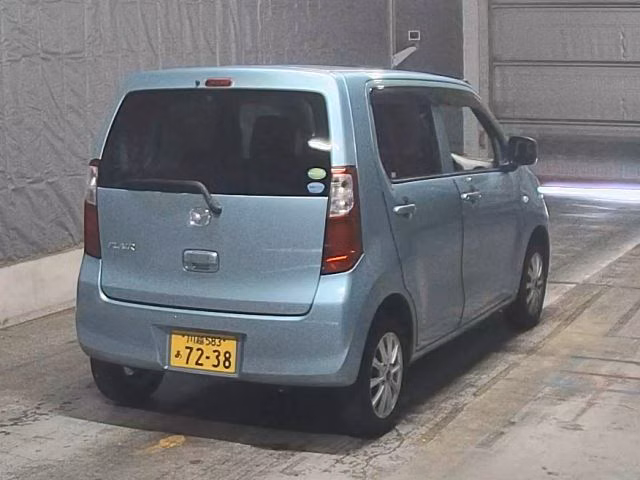 MAZDA FLAIR