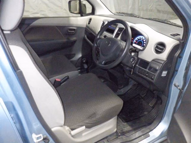 MAZDA FLAIR