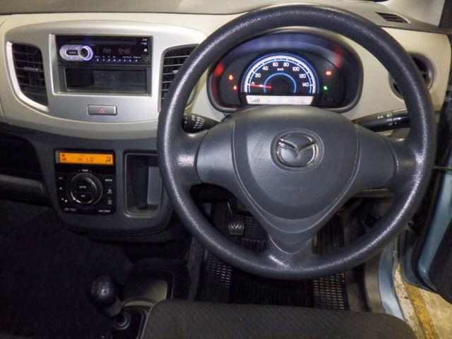 MAZDA FLAIR