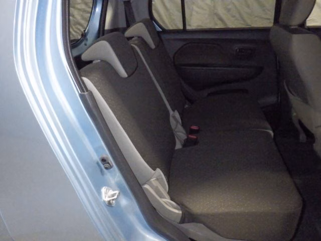 MAZDA FLAIR