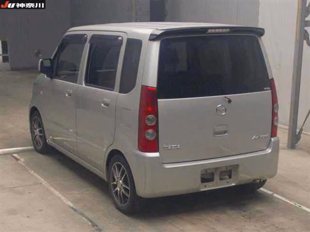 MAZDA AZ-WAGON