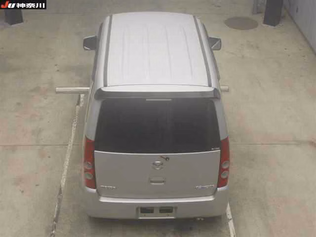 MAZDA AZ-WAGON