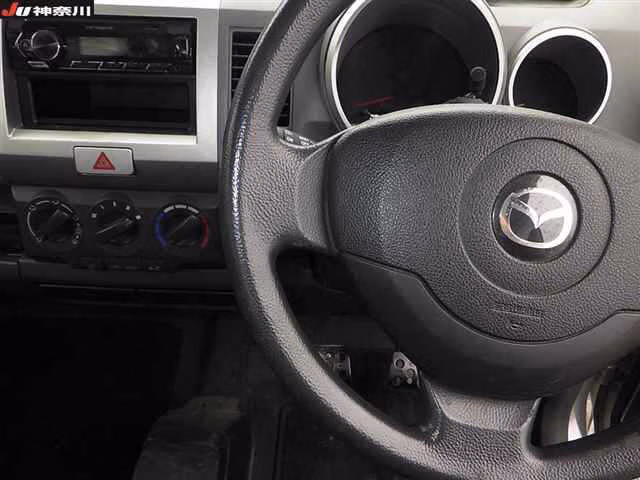 MAZDA AZ-WAGON