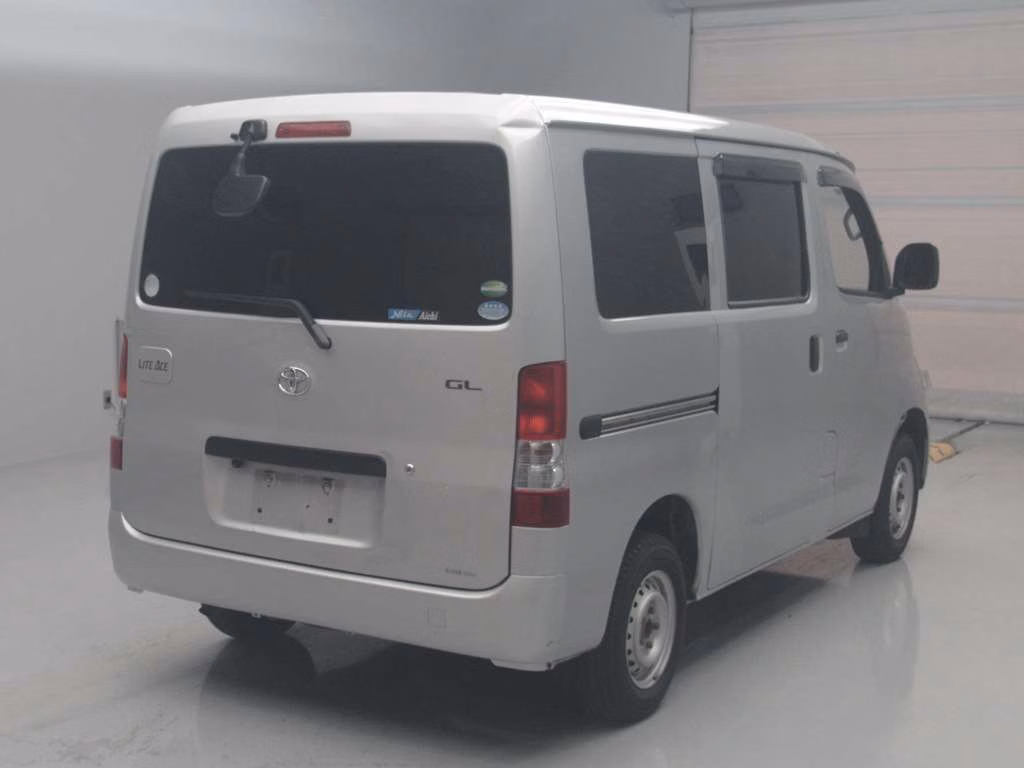 TOYOTA LITE ACE